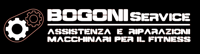 BOGONISERVICE Logo