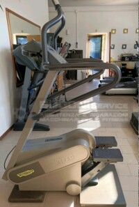 STEP TECHNOGYM XT PRO 600 usato