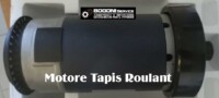 Motore tapis roulant